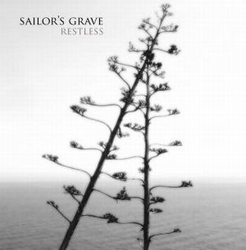 Sailor's Grave - Restlees [EP] (2012)