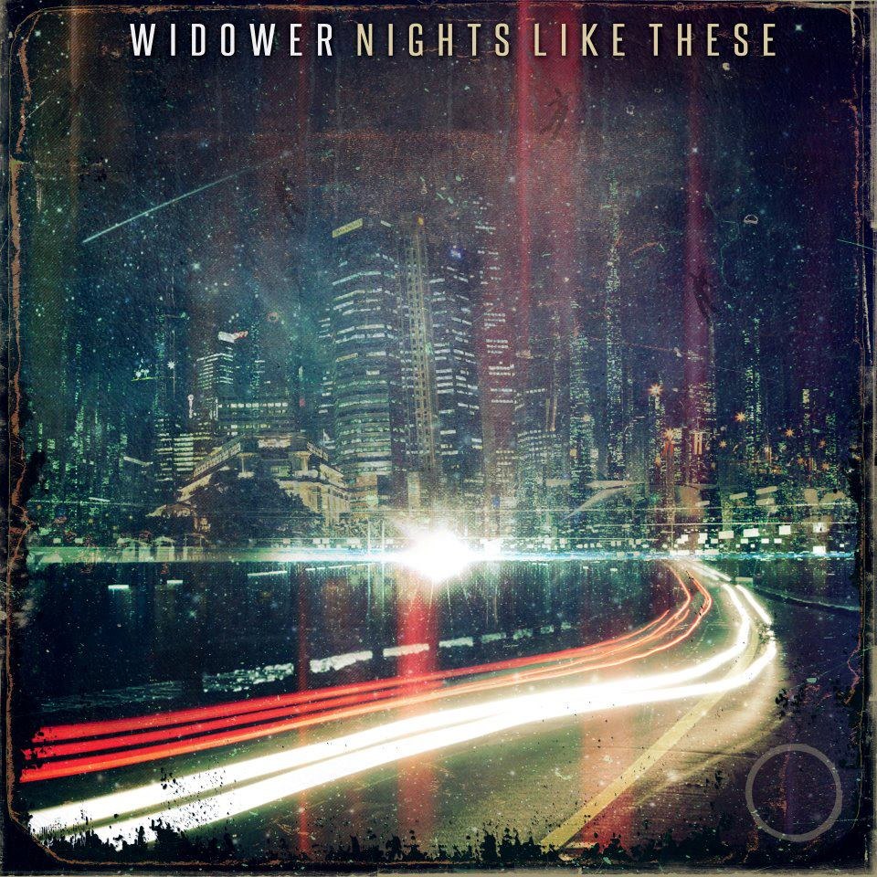 Widower - Nights Like These [EP] (2012)